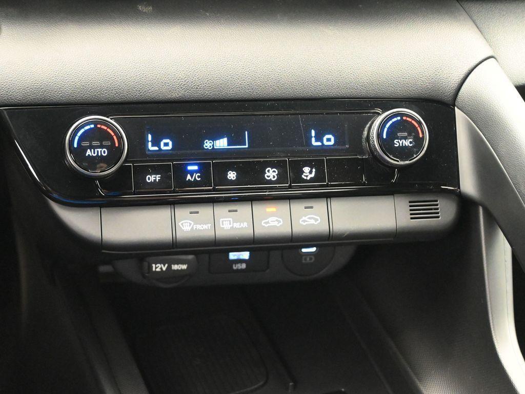 new 2025 Hyundai Elantra car, priced at $22,349