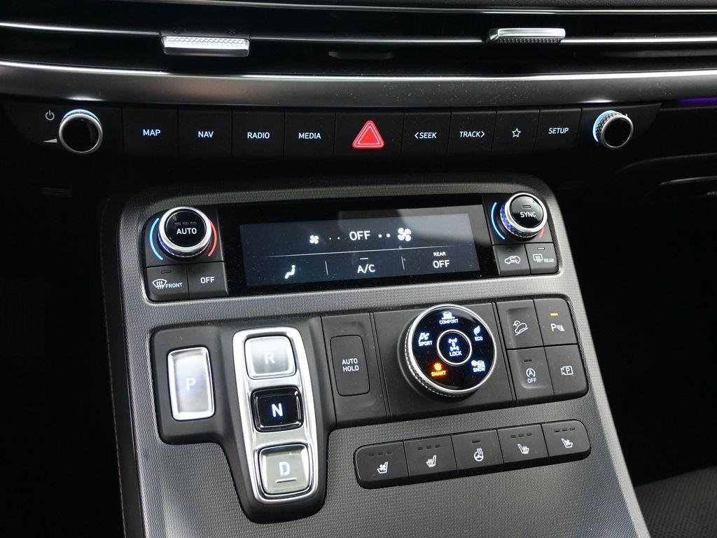 used 2024 Hyundai Palisade car, priced at $43,997