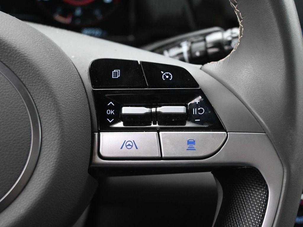 used 2022 Hyundai Elantra car, priced at $18,491