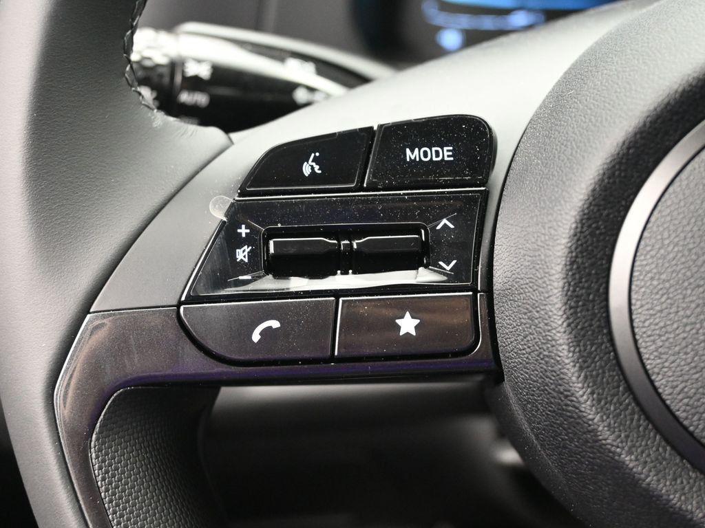 new 2025 Hyundai Elantra car, priced at $24,099