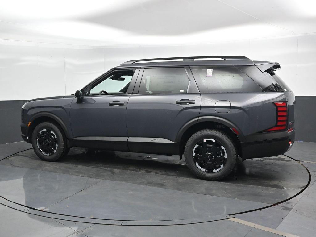 new 2026 Hyundai Palisade car, priced at $49,833