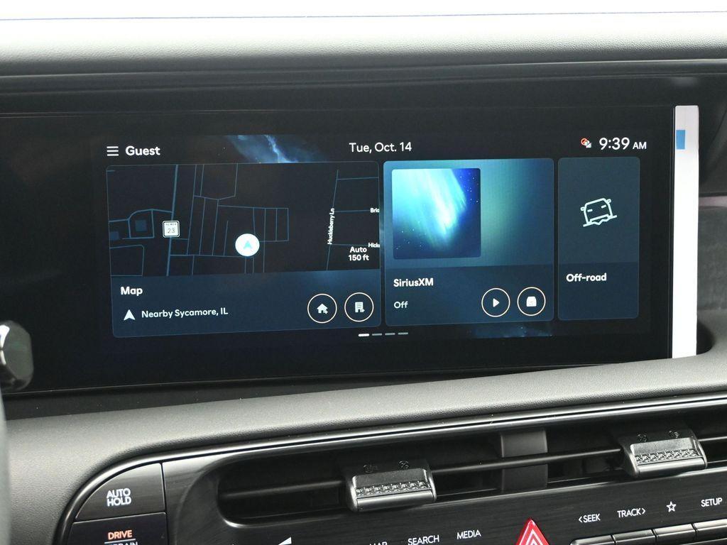 new 2026 Hyundai Palisade car, priced at $49,833