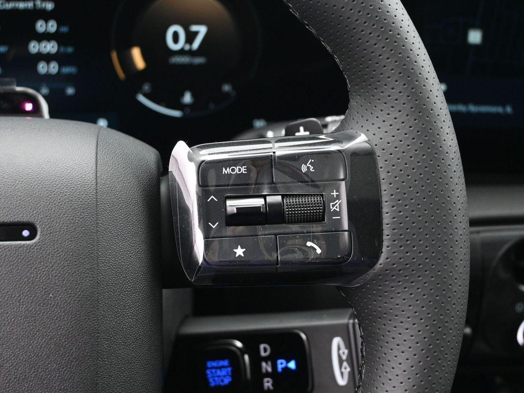 new 2026 Hyundai Palisade car, priced at $49,833