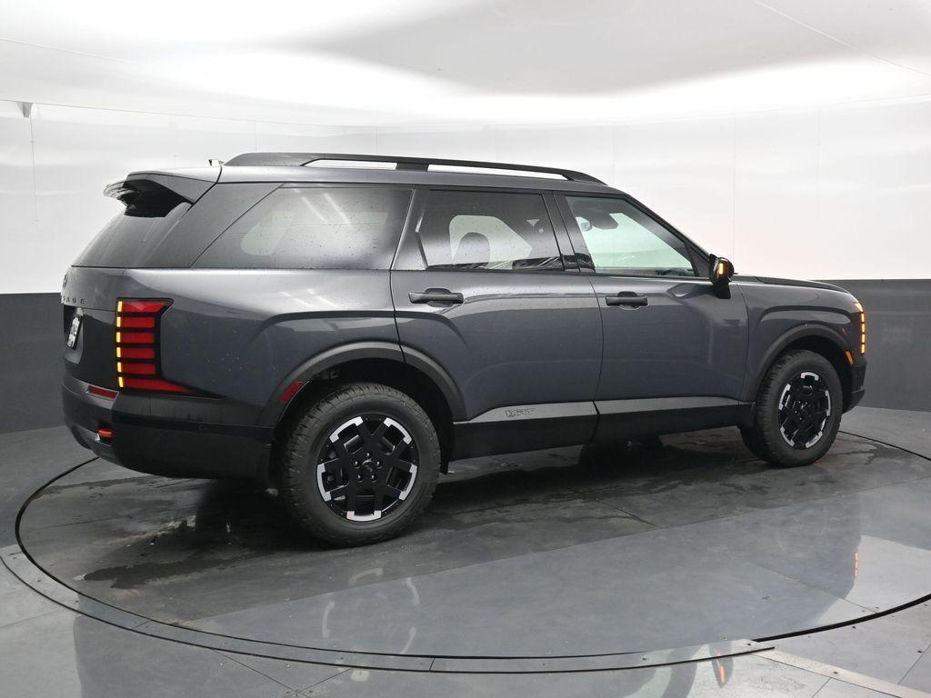 new 2026 Hyundai Palisade car, priced at $49,833