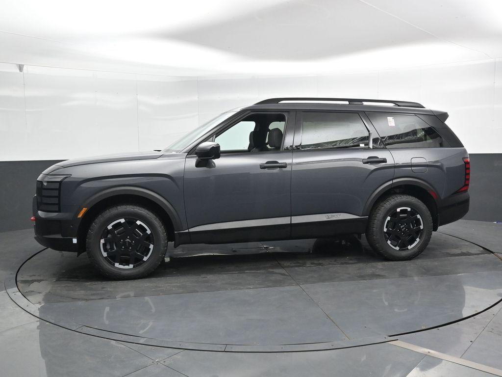 new 2026 Hyundai Palisade car, priced at $49,833