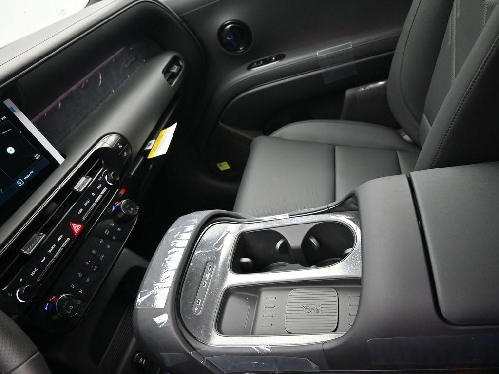 new 2026 Hyundai Palisade car, priced at $49,833