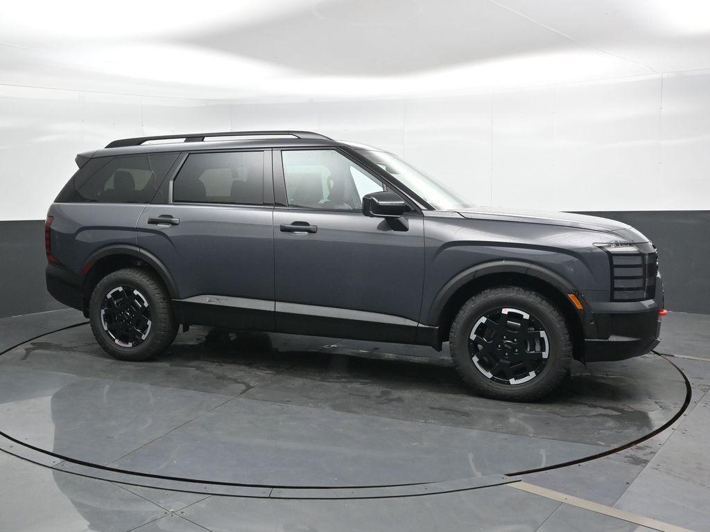 new 2026 Hyundai Palisade car, priced at $49,833