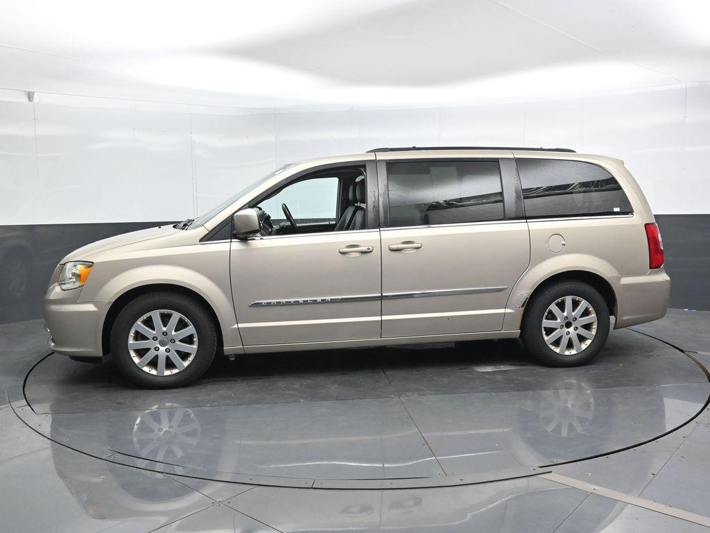 used 2014 Chrysler Town & Country car, priced at $5,790
