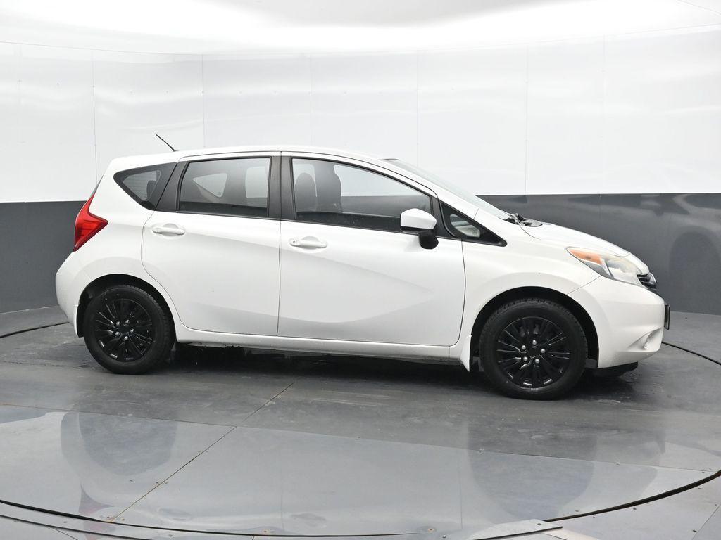 used 2015 Nissan Versa Note car, priced at $7,300