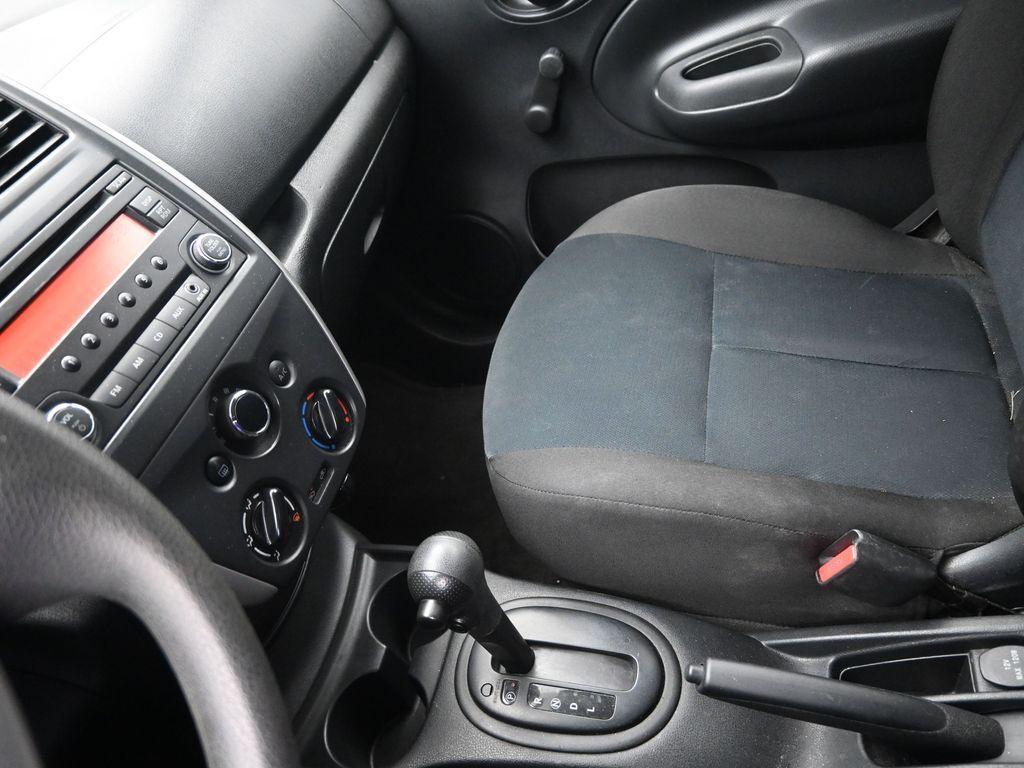 used 2015 Nissan Versa Note car, priced at $7,300