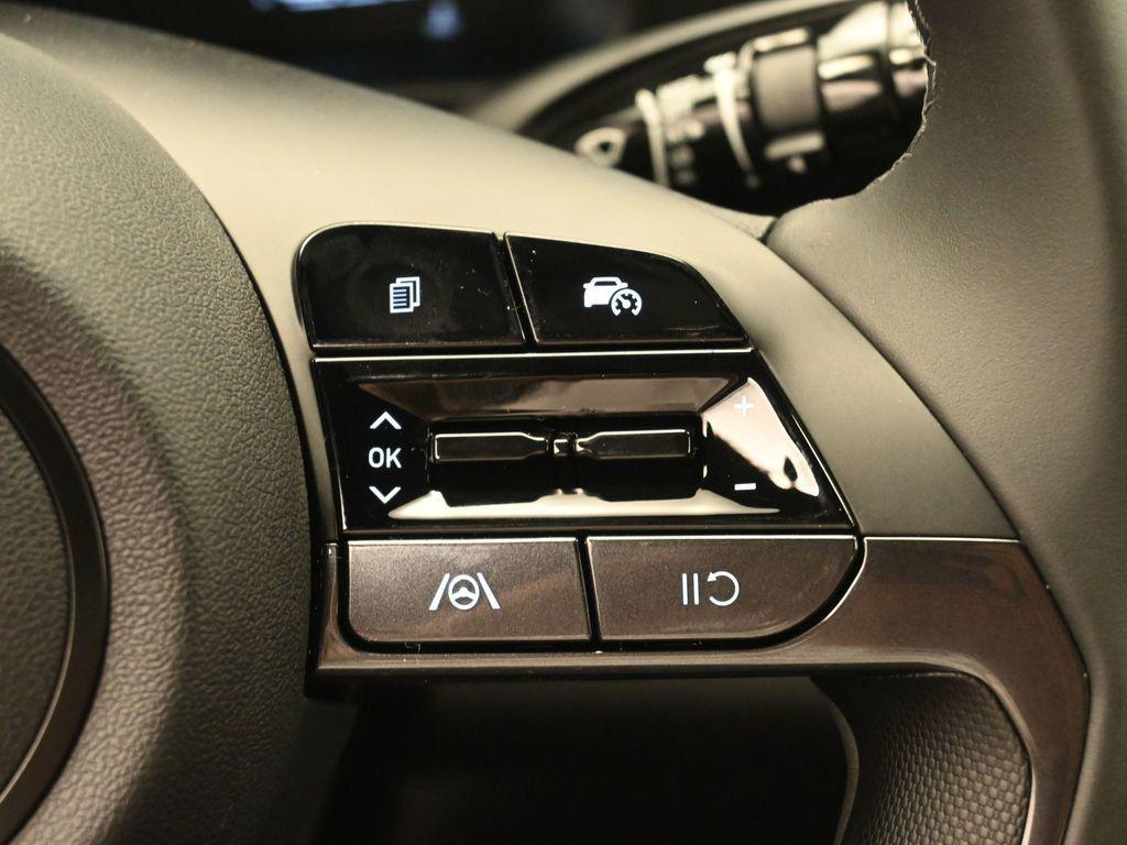new 2025 Hyundai Elantra car, priced at $22,860