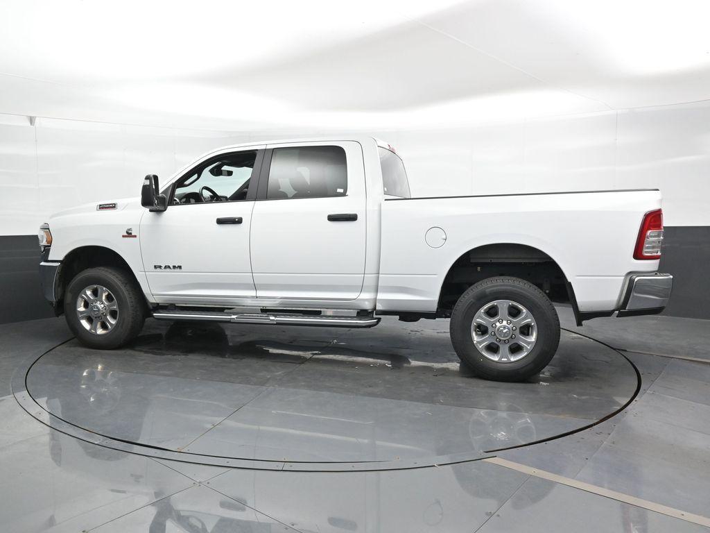 used 2023 Ram 2500 car, priced at $50,939