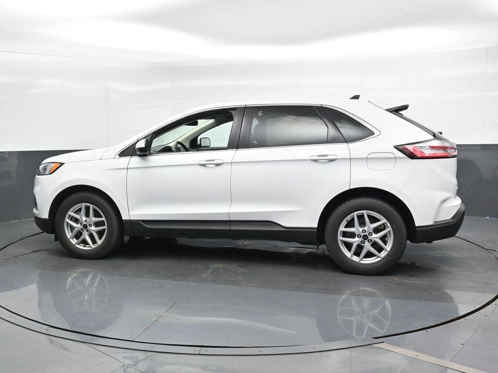 used 2024 Ford Edge car, priced at $22,726