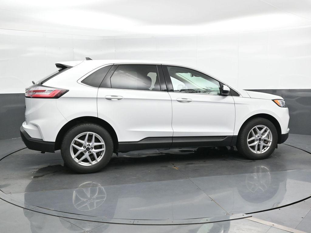 used 2024 Ford Edge car, priced at $22,726