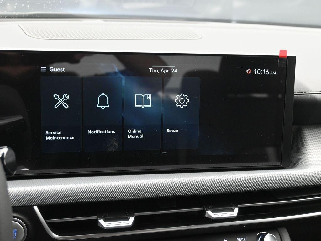 new 2025 Hyundai Sonata car, priced at $27,675