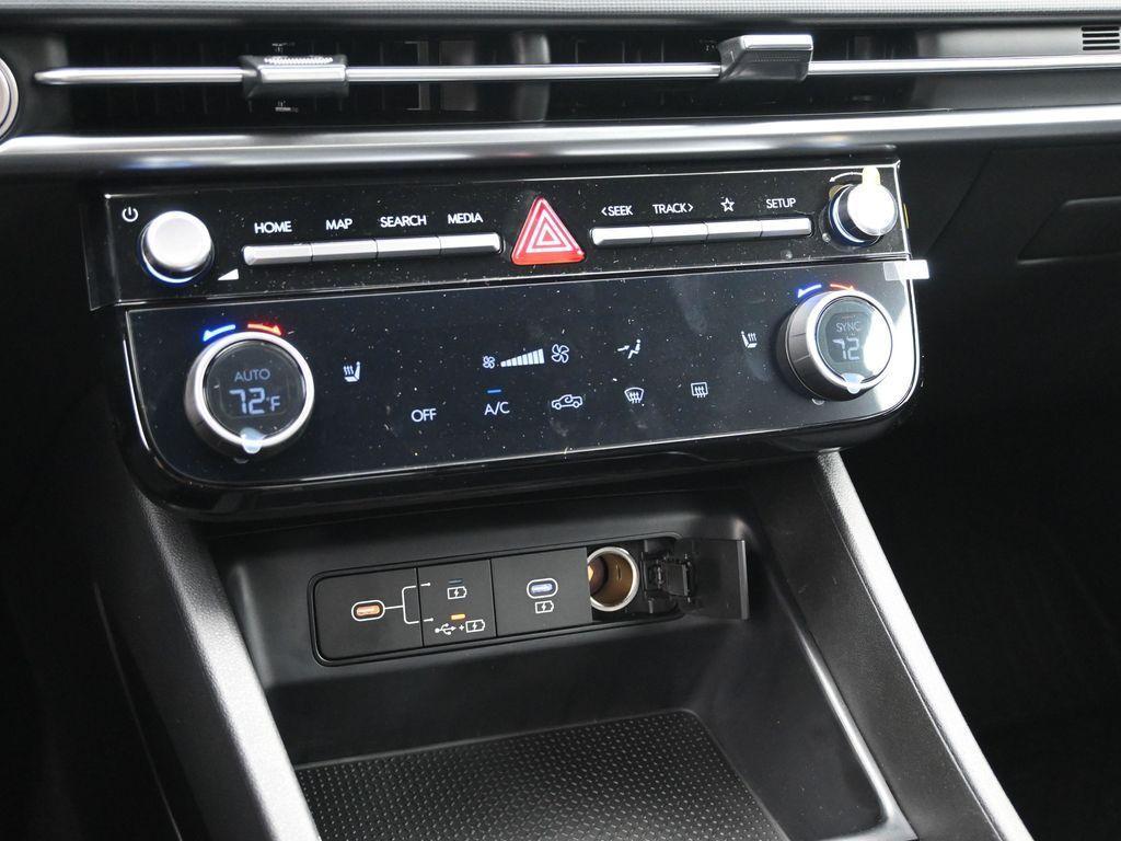 new 2026 Hyundai SANTA CRUZ car, priced at $34,910