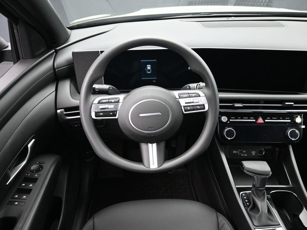 new 2026 Hyundai SANTA CRUZ car, priced at $34,910