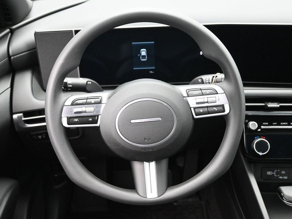 new 2026 Hyundai SANTA CRUZ car, priced at $34,910