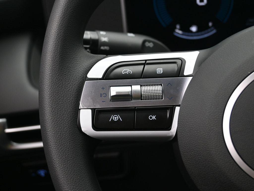 new 2026 Hyundai SANTA CRUZ car, priced at $34,910