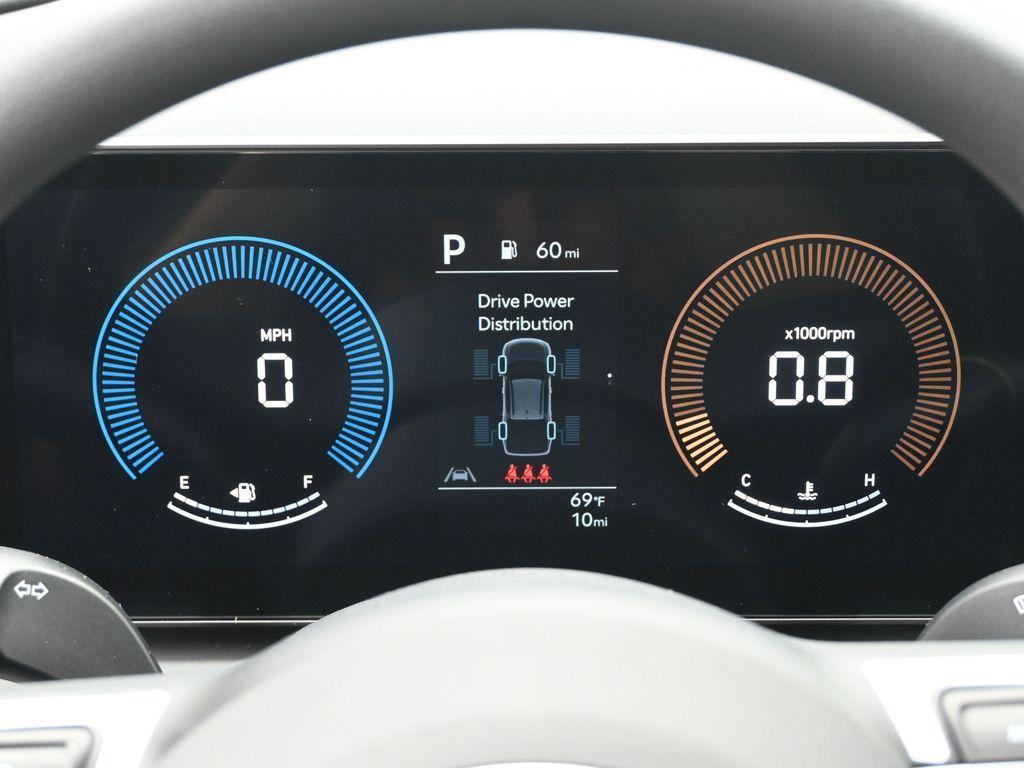 new 2026 Hyundai SANTA CRUZ car, priced at $34,910