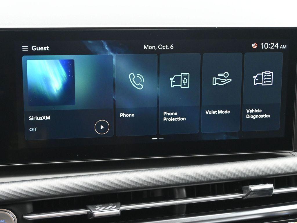 new 2026 Hyundai SANTA CRUZ car, priced at $34,910