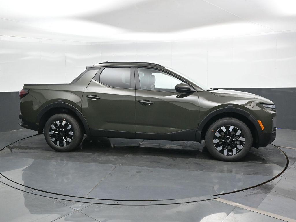 new 2026 Hyundai SANTA CRUZ car, priced at $34,910