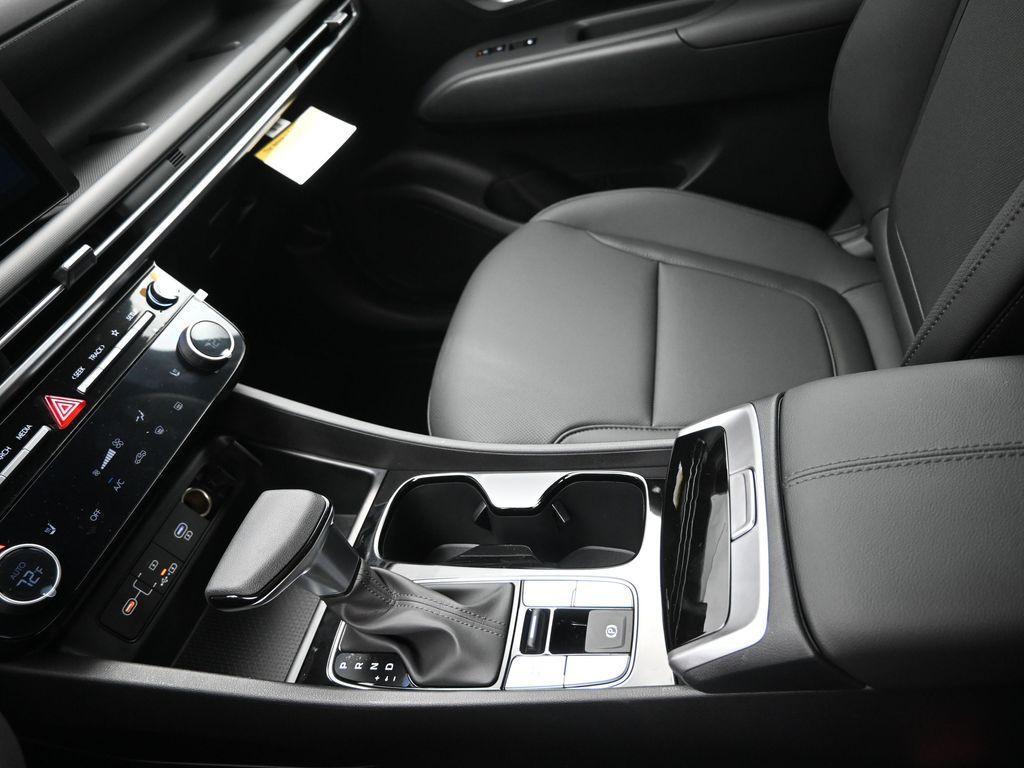 new 2026 Hyundai SANTA CRUZ car, priced at $34,910