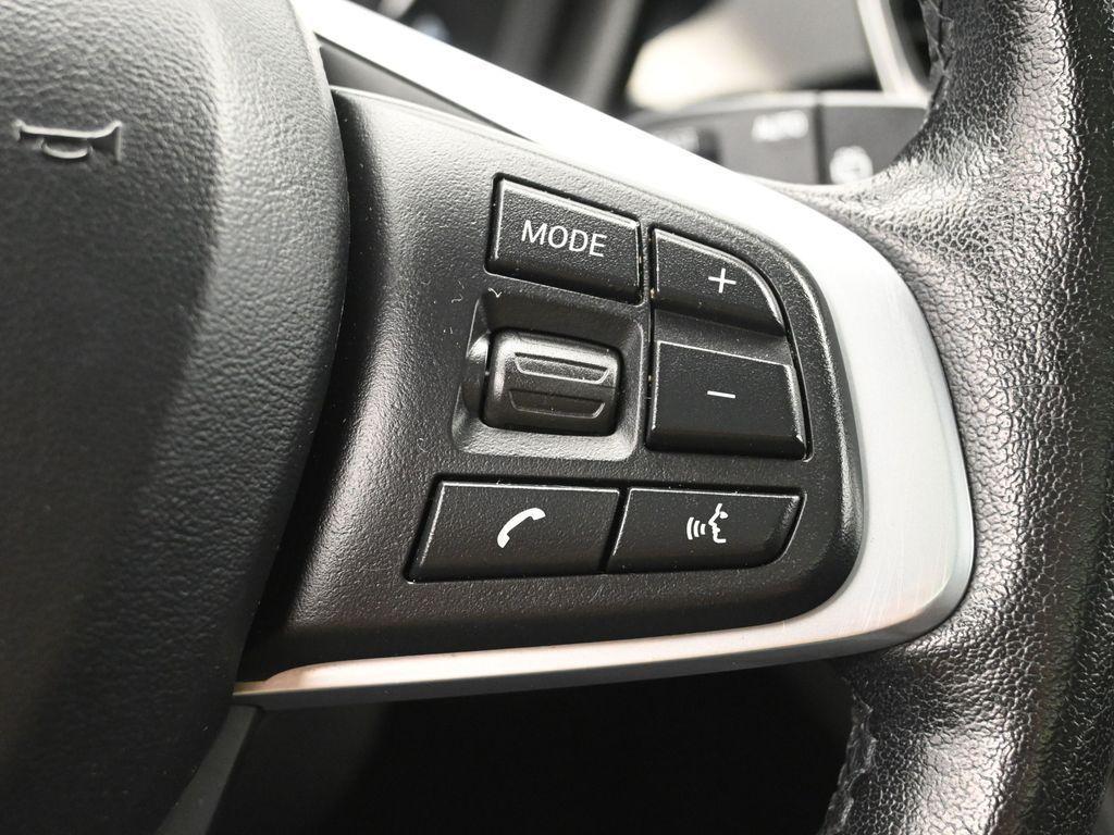 used 2020 BMW X1 car, priced at $17,750