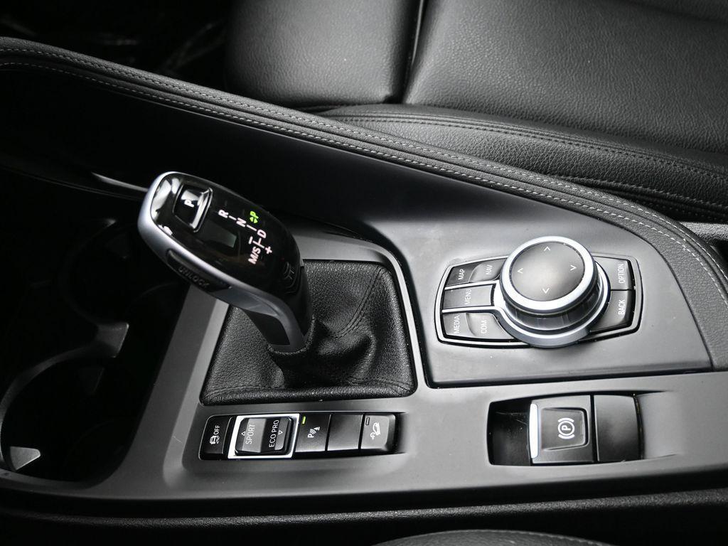 used 2020 BMW X1 car, priced at $17,750