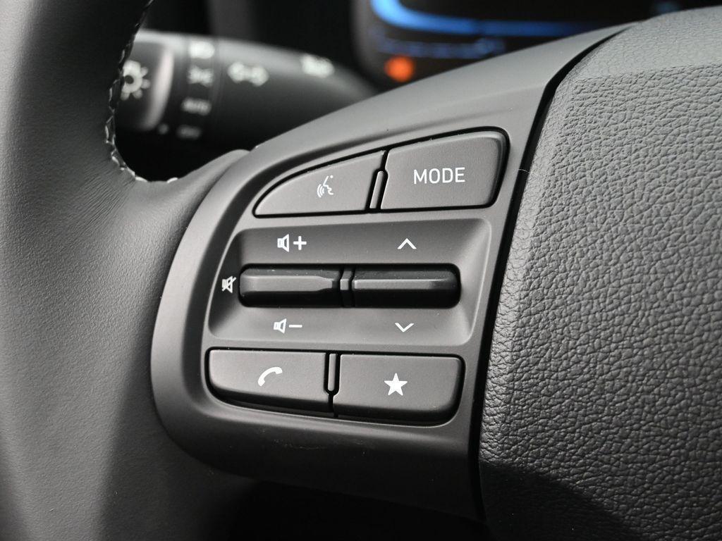 new 2025 Hyundai Venue car, priced at $23,413