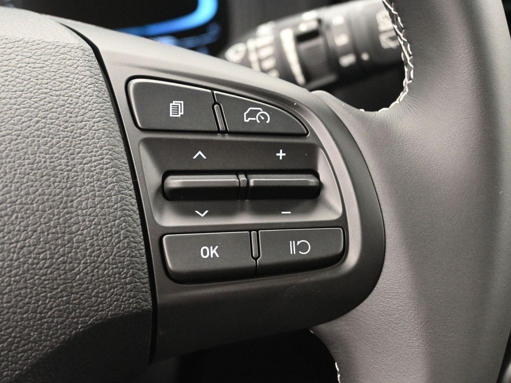 new 2025 Hyundai Venue car, priced at $23,413