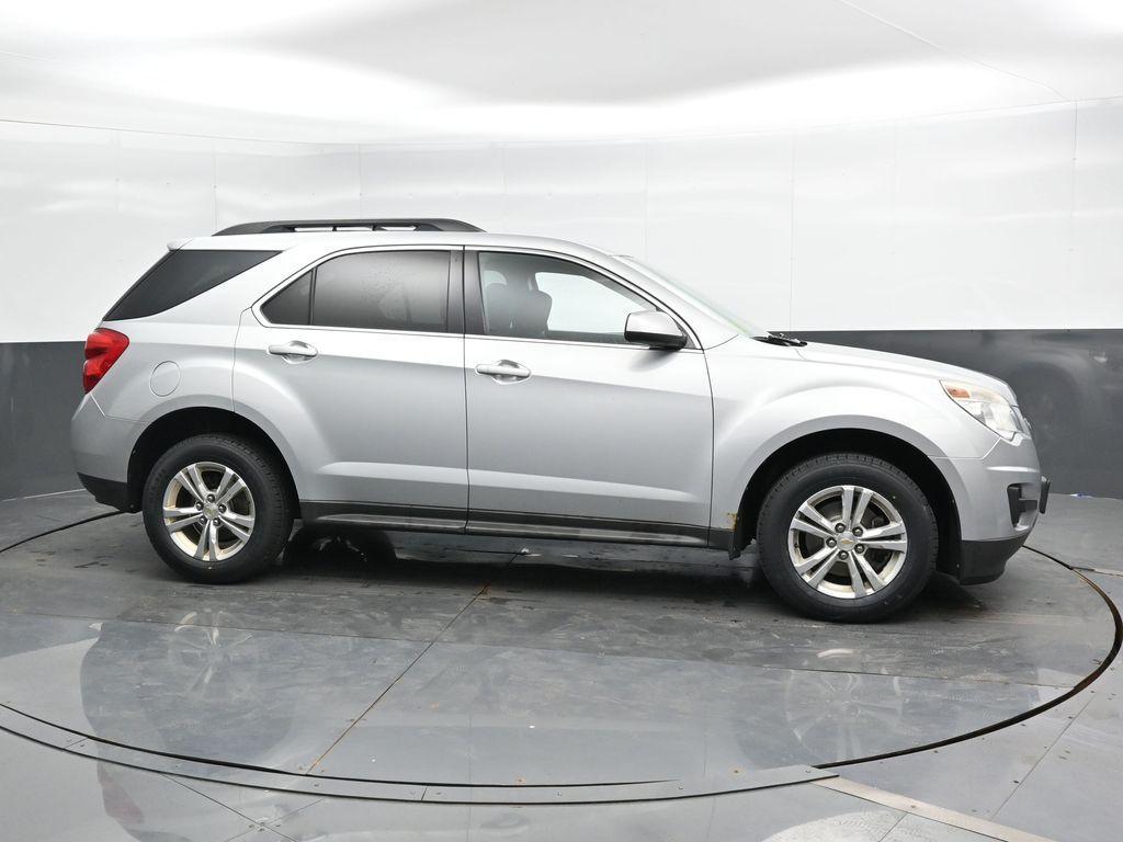 used 2012 Chevrolet Equinox car, priced at $7,100