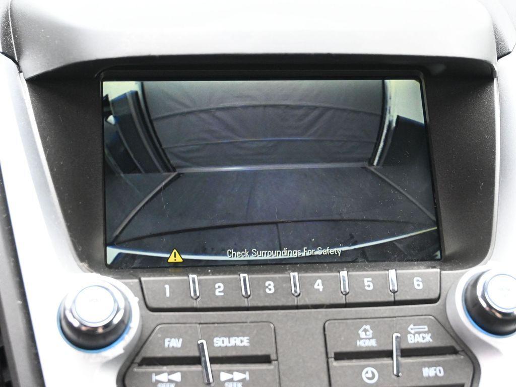 used 2012 Chevrolet Equinox car, priced at $7,100