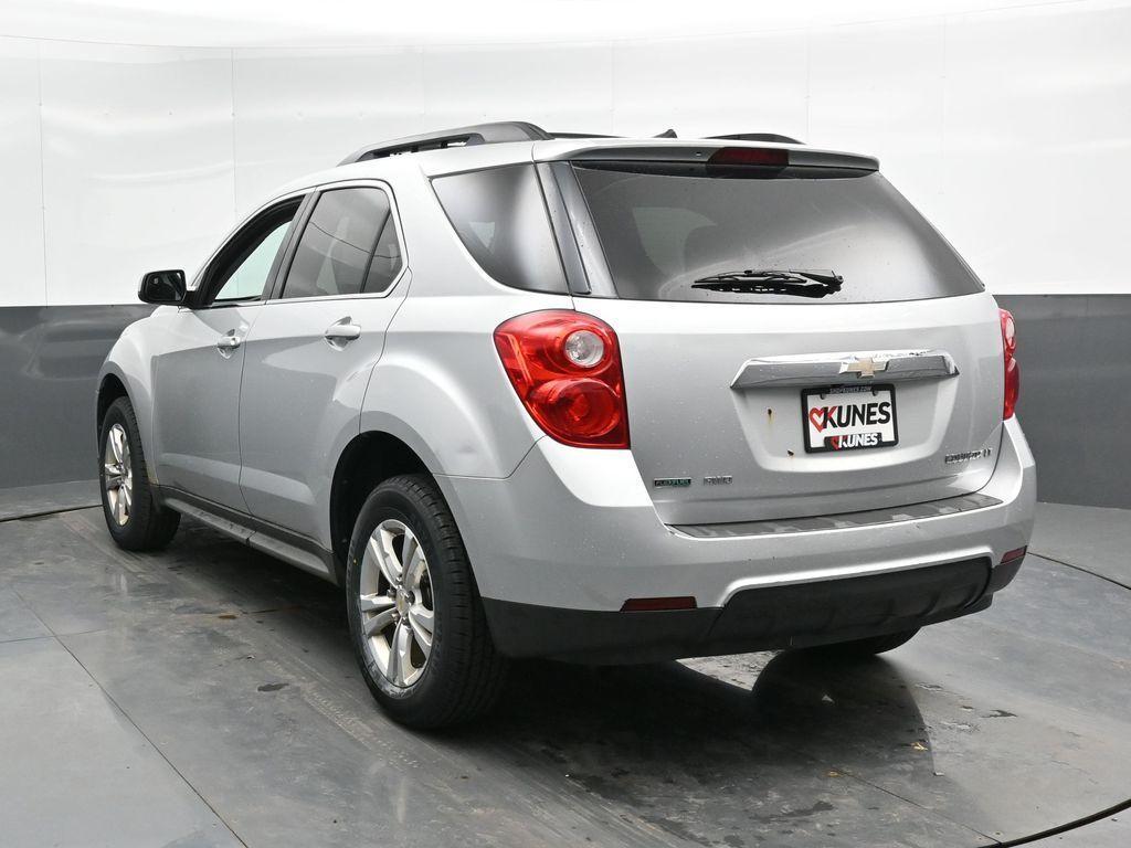 used 2012 Chevrolet Equinox car, priced at $7,100