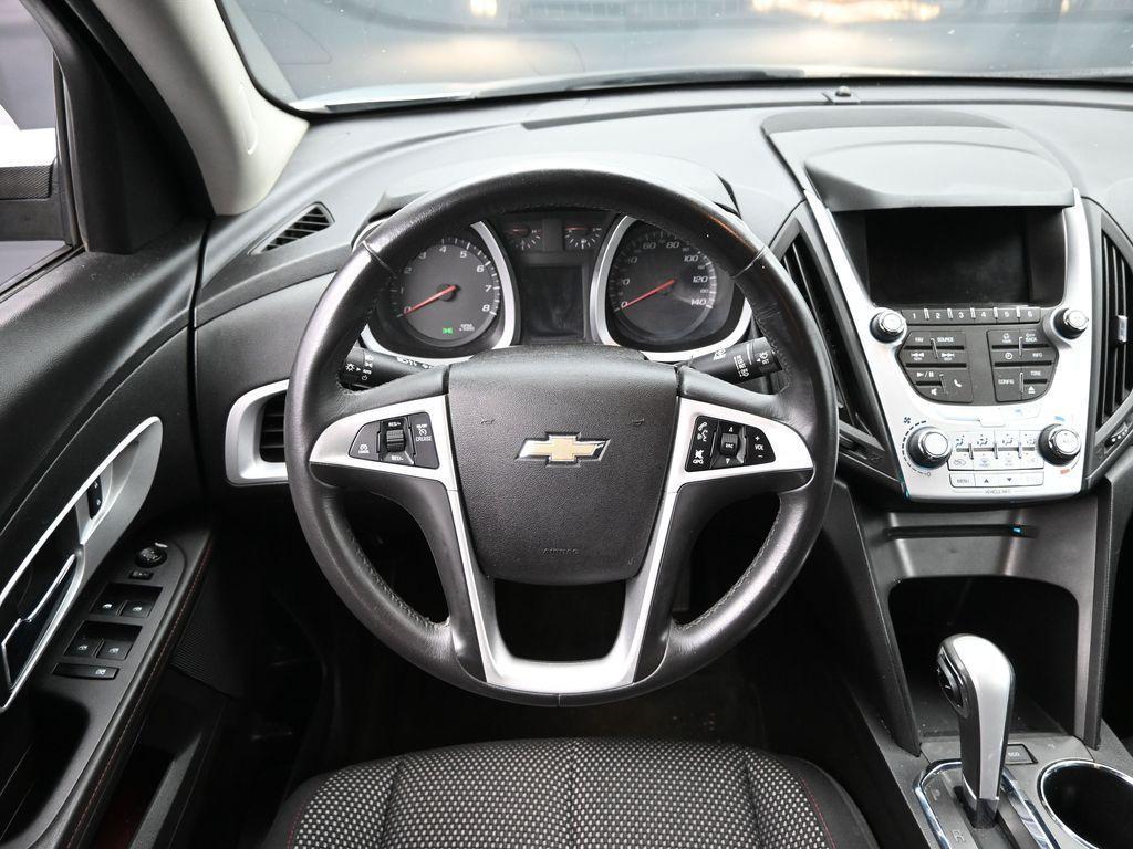 used 2012 Chevrolet Equinox car, priced at $7,100