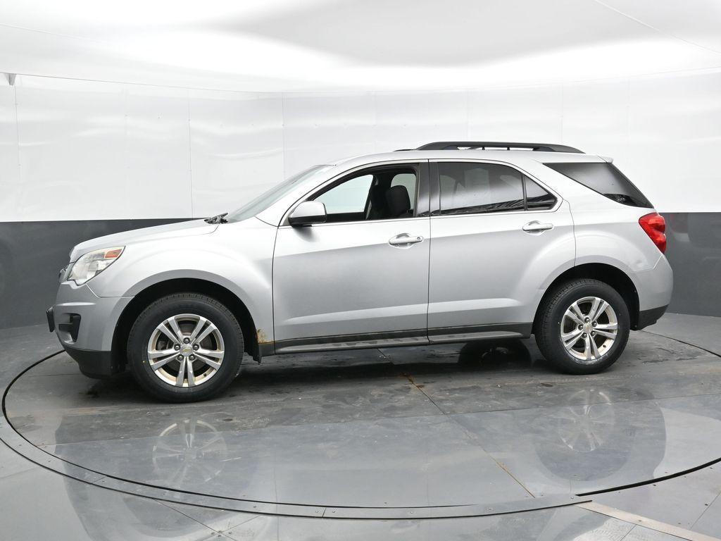 used 2012 Chevrolet Equinox car, priced at $7,100
