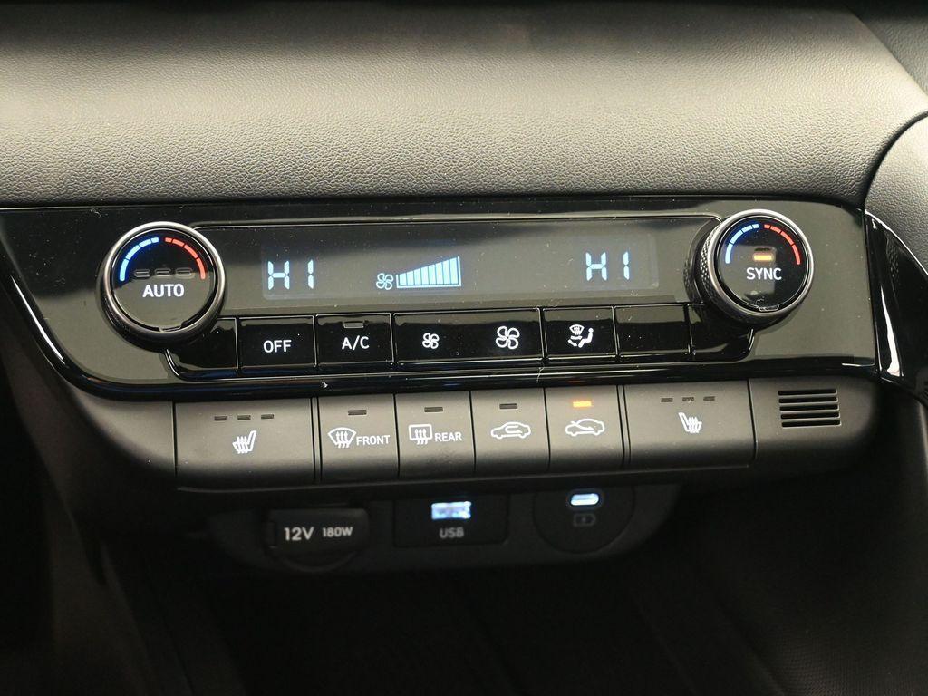 new 2026 Hyundai Elantra car, priced at $26,161