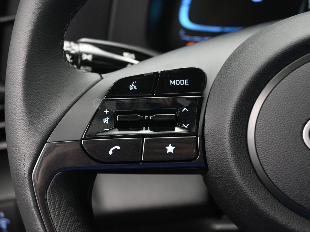 new 2026 Hyundai Elantra car, priced at $26,161