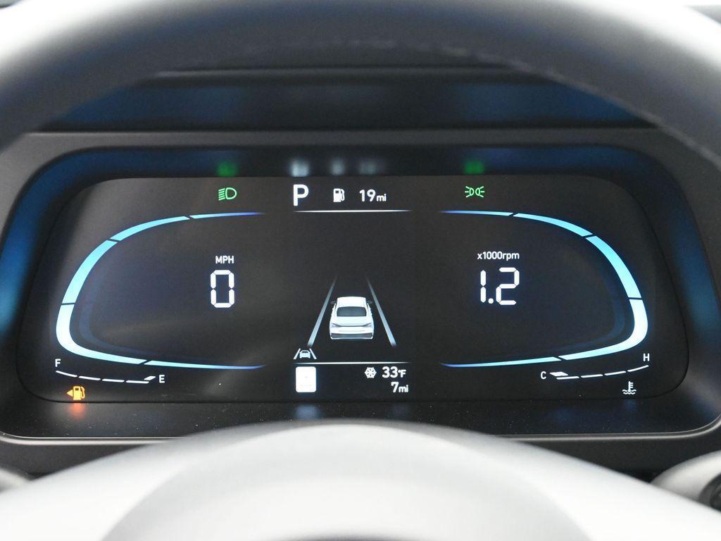 new 2026 Hyundai Elantra car, priced at $26,161