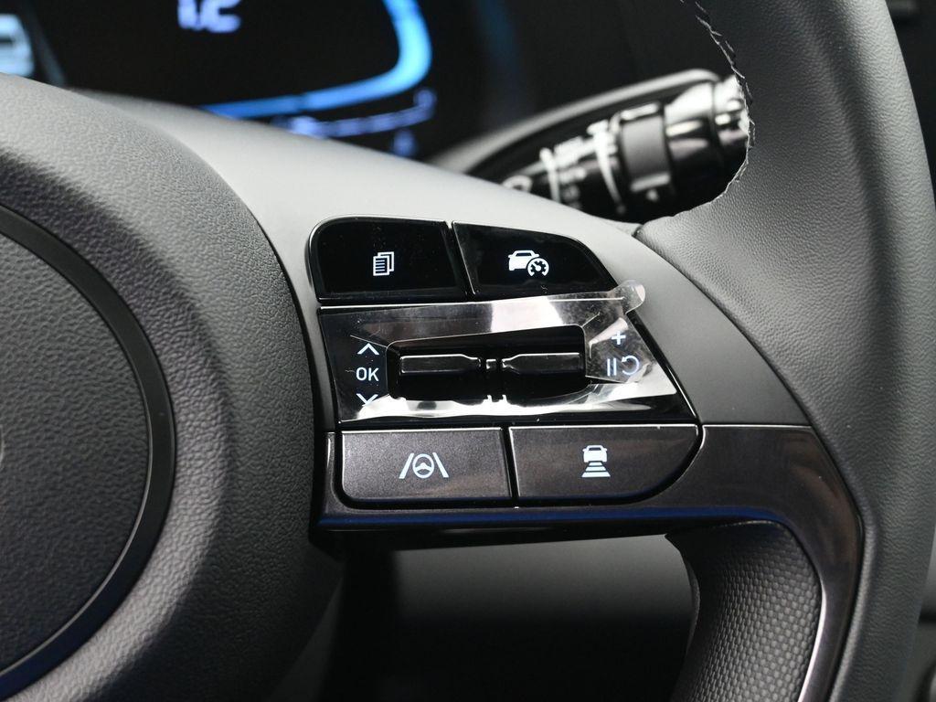 new 2026 Hyundai Elantra car, priced at $26,161