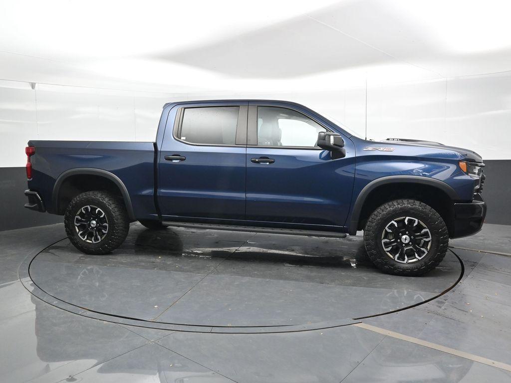 used 2023 Chevrolet Silverado 1500 car, priced at $49,451