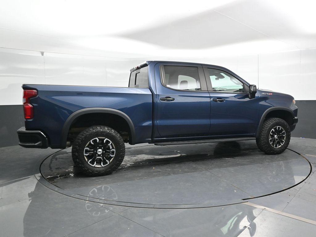 used 2023 Chevrolet Silverado 1500 car, priced at $49,451