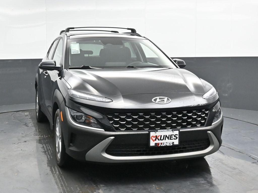 used 2023 Hyundai Kona car, priced at $19,791