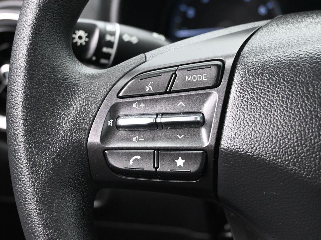 used 2023 Hyundai Kona car, priced at $21,363