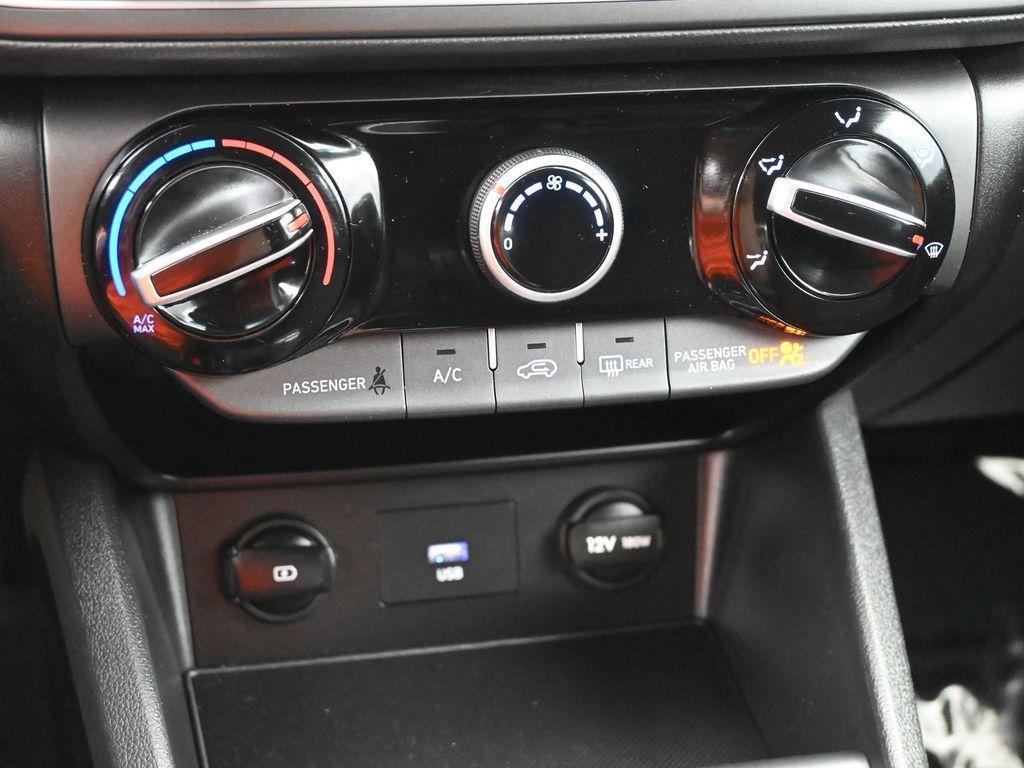 used 2023 Hyundai Kona car, priced at $19,791