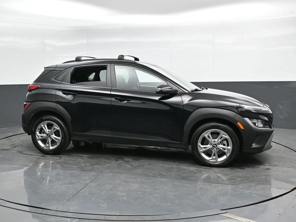 used 2023 Hyundai Kona car, priced at $21,363
