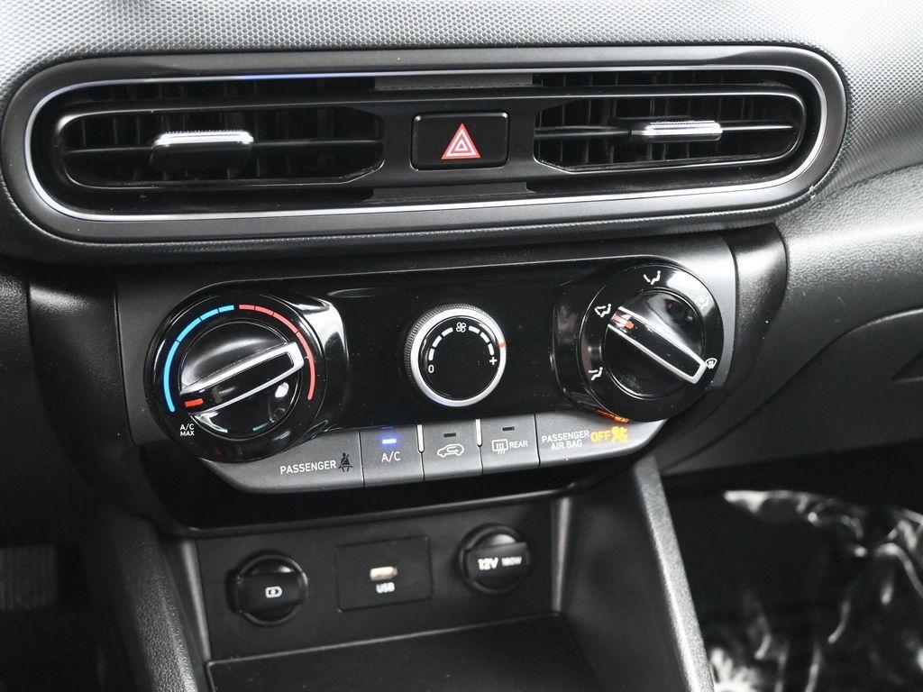 used 2023 Hyundai Kona car, priced at $21,363