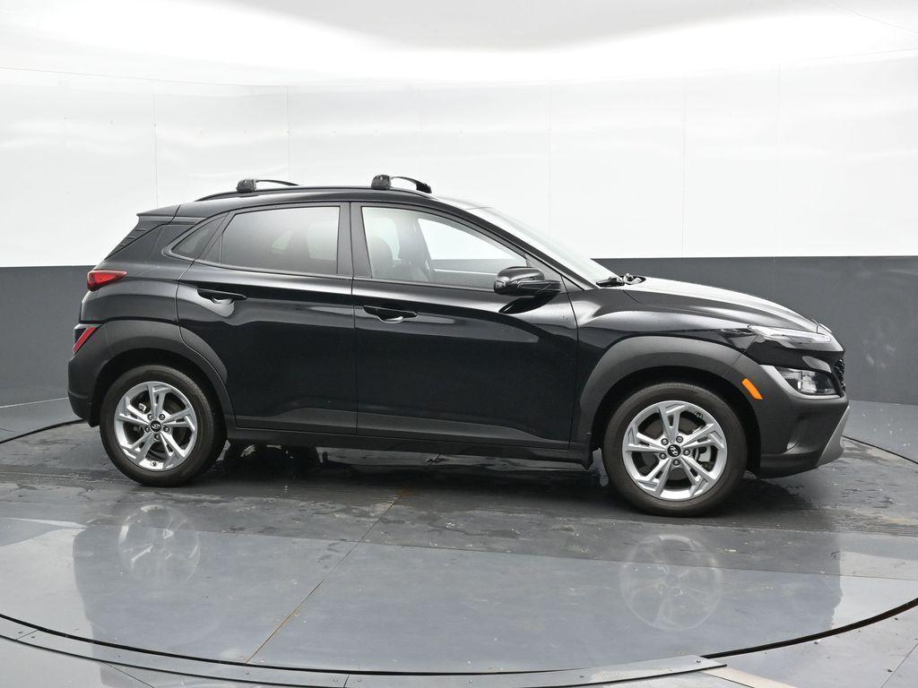 used 2023 Hyundai Kona car, priced at $19,791