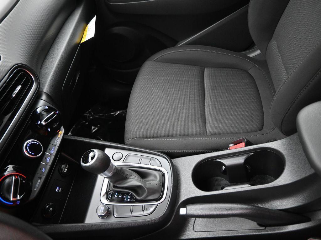 used 2023 Hyundai Kona car, priced at $19,791