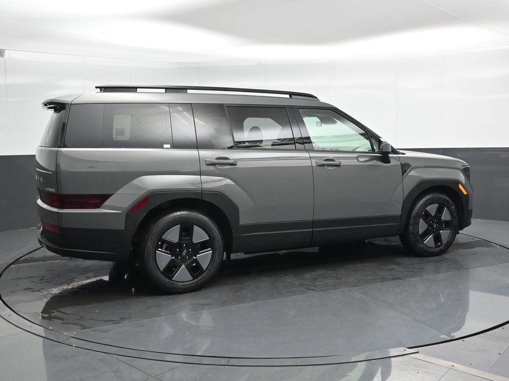 new 2026 Hyundai SANTA FE HEV car, priced at $37,493
